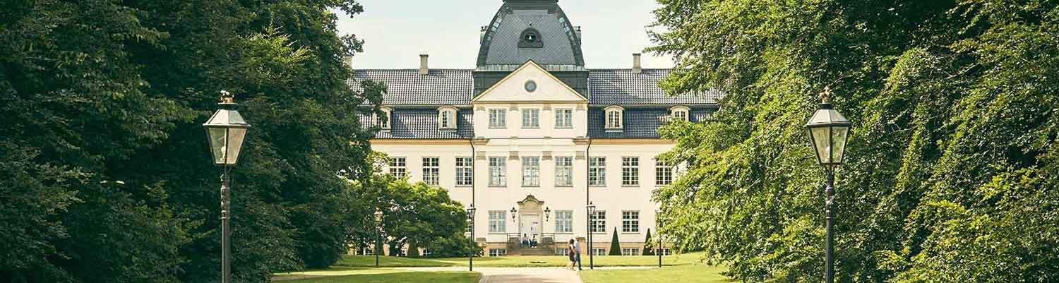 Charlottenlund by - book VVS'er online hos VVSPlus Charlottenlund by - book VVS'er online hos VVSPlus